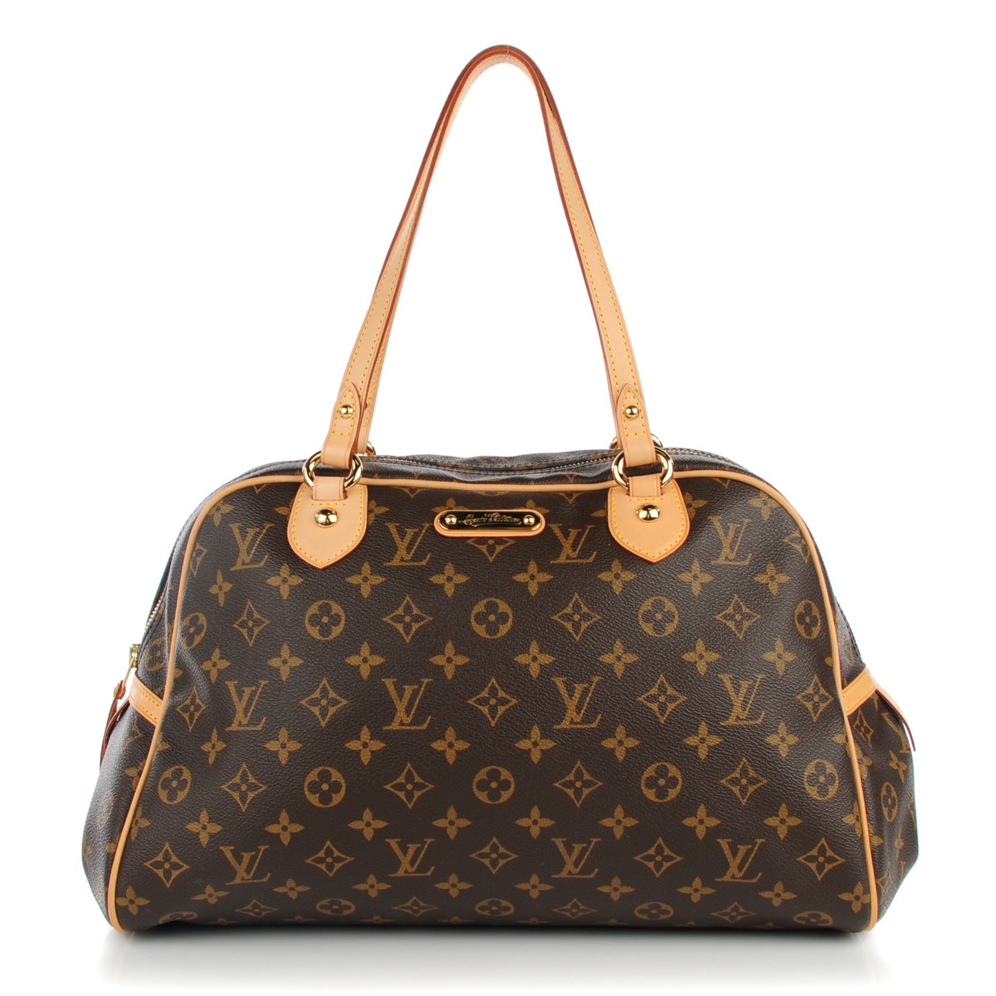 Monogram Montorgueil GM