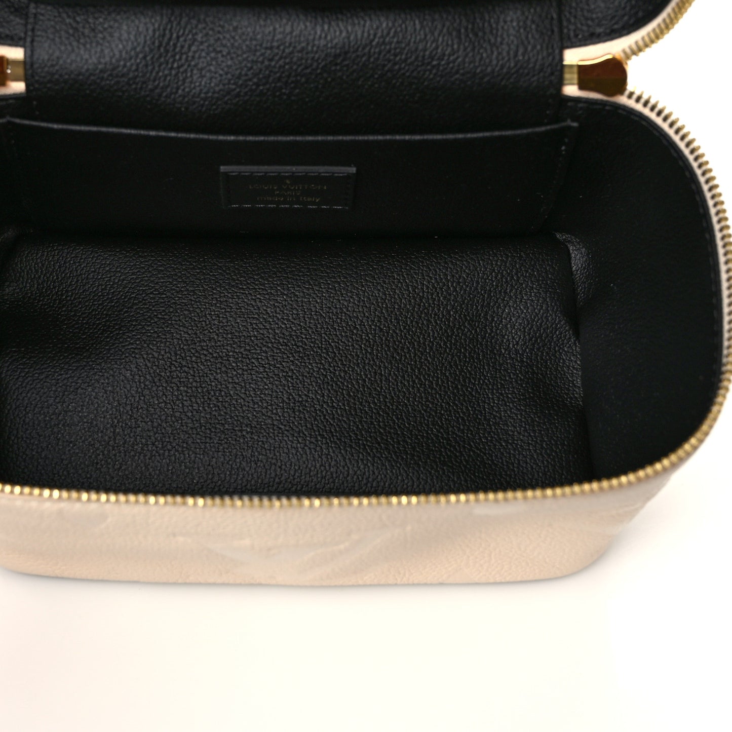 Empreinte Monogram Giant Wild At Heart Nice Mini Creme