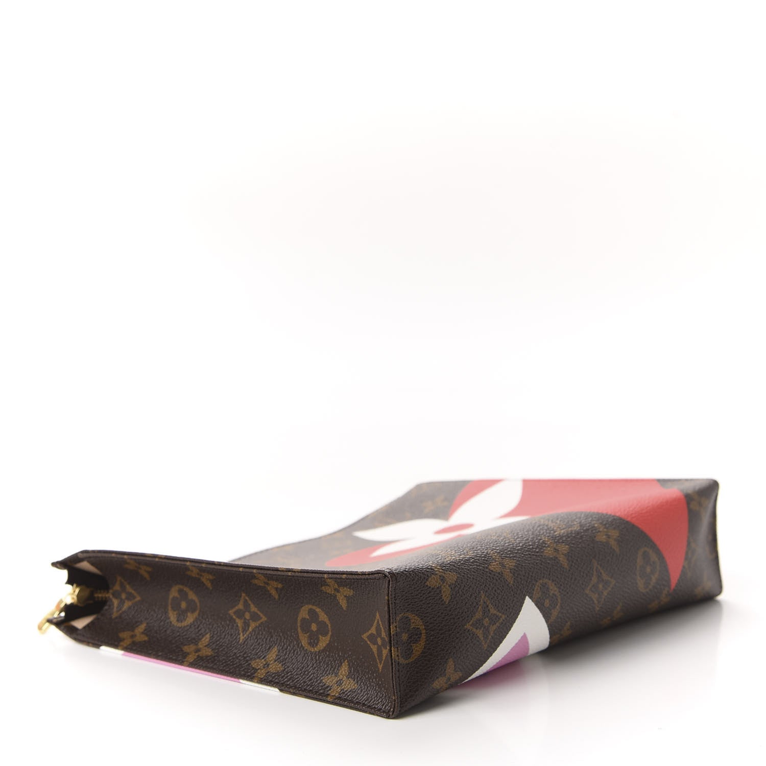Louis Vuitton Monogram Game On Toiletry Pouch 26 4 of 8