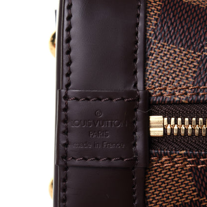 Louis Vuitton Damier Ebene Alma BB 5 of 11