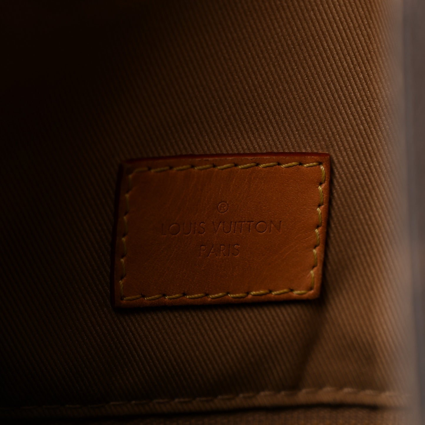 Monogram Graceful MM