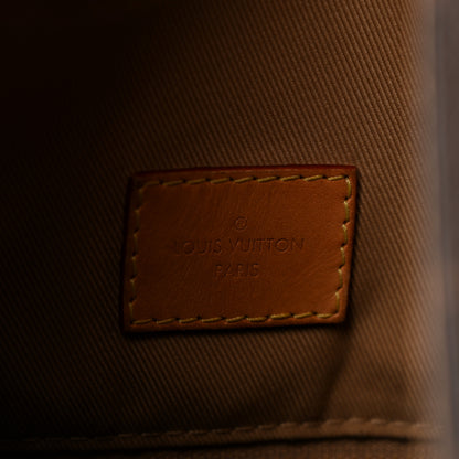 Louis Vuitton Monogram Graceful MM 6 of 12