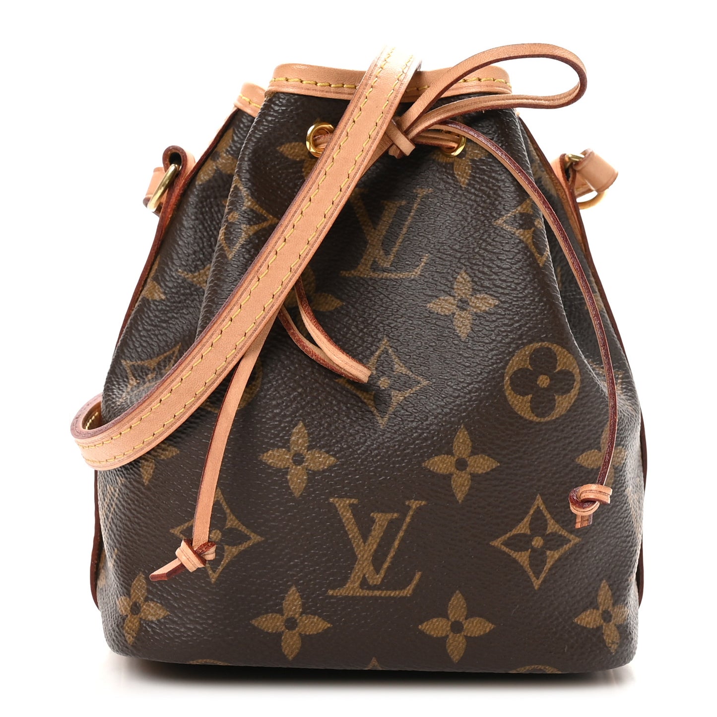Monogram Nano Noe