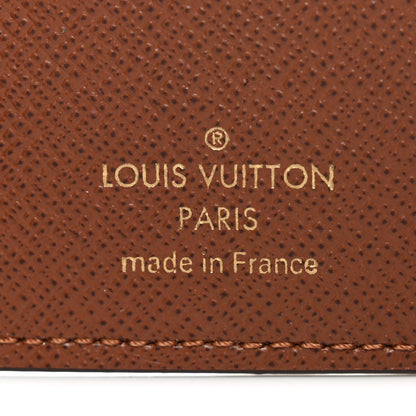 Louis Vuitton Monogram Victorine Wallet Armagnac 6 of 8