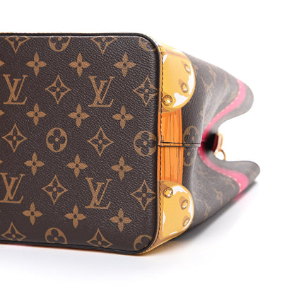 Louis Vuitton Monogram Summer Trunks Neonoe 10 of 10
