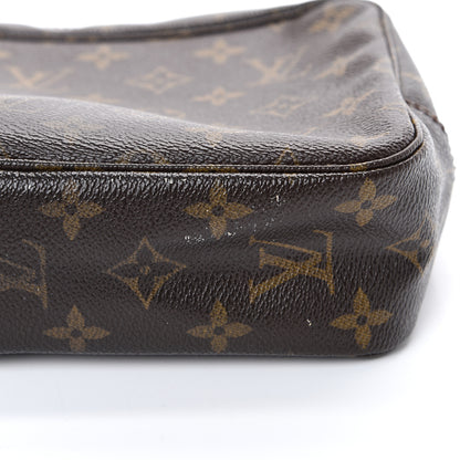 Louis Vuitton Monogram Trousse Toilette 23 9 of 11