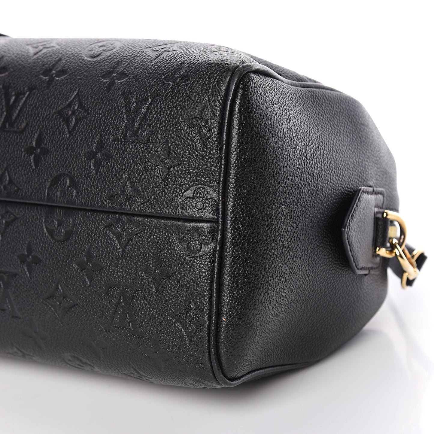 Empreinte Speedy Bandouliere 25 NM Black