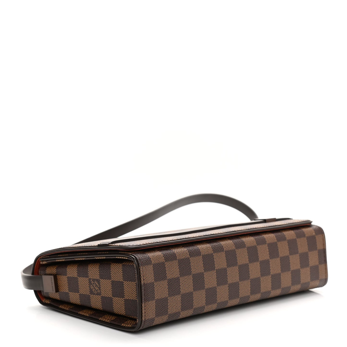 Damier Ebene Tribeca Long