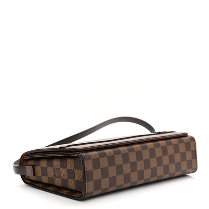 Louis Vuitton Damier Ebene Tribeca Long 4 of 11