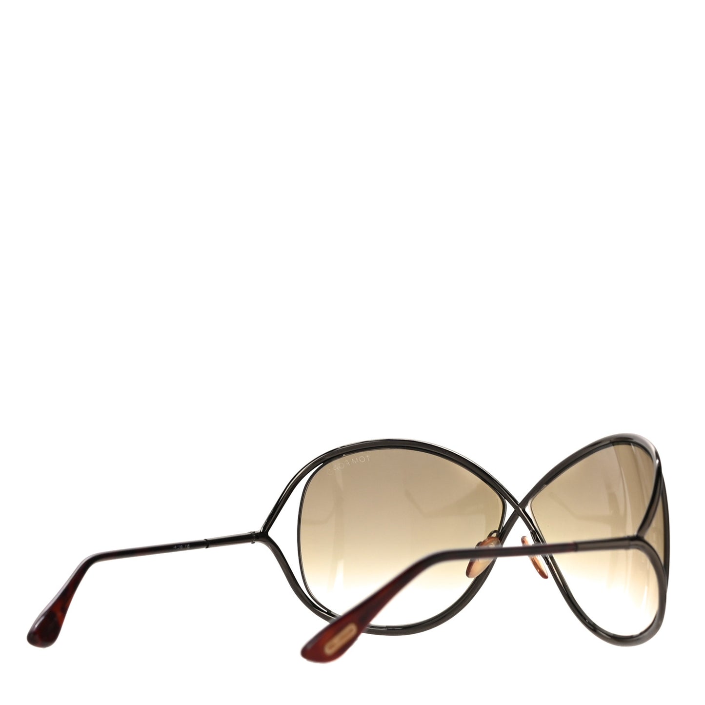 Miranda Crossover Sunglasses TF130 Bronze