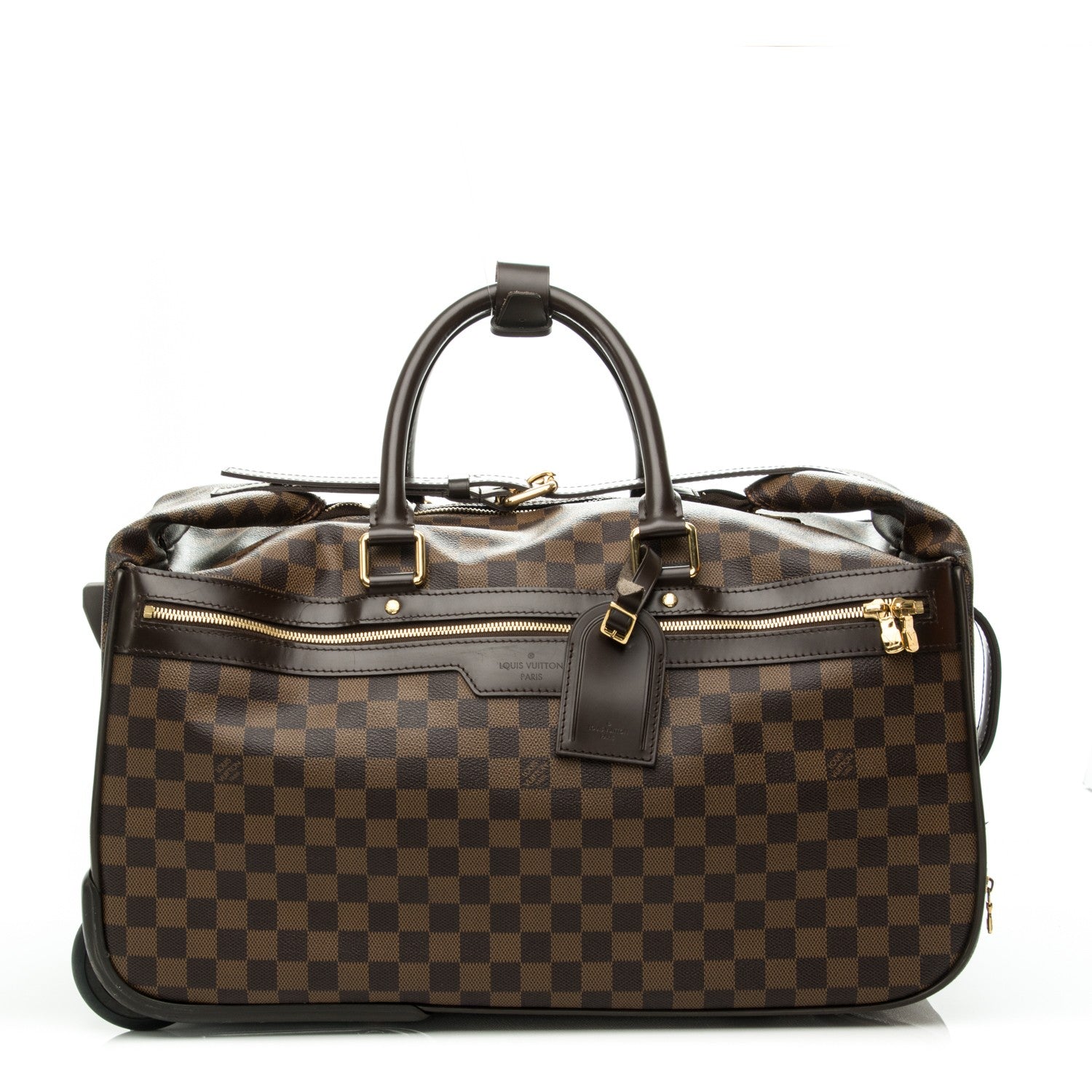 Louis Vuitton Damier Ebene Eole 50 1 of 12