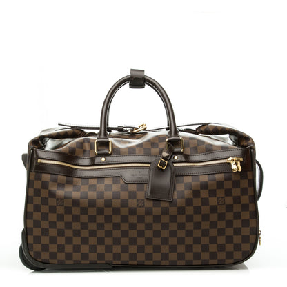 Louis Vuitton Damier Ebene Eole 50 1 of 12