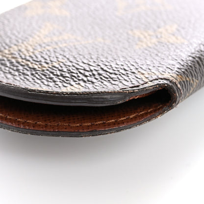 Louis Vuitton Monogram Round Key Holder GM 11 of 11