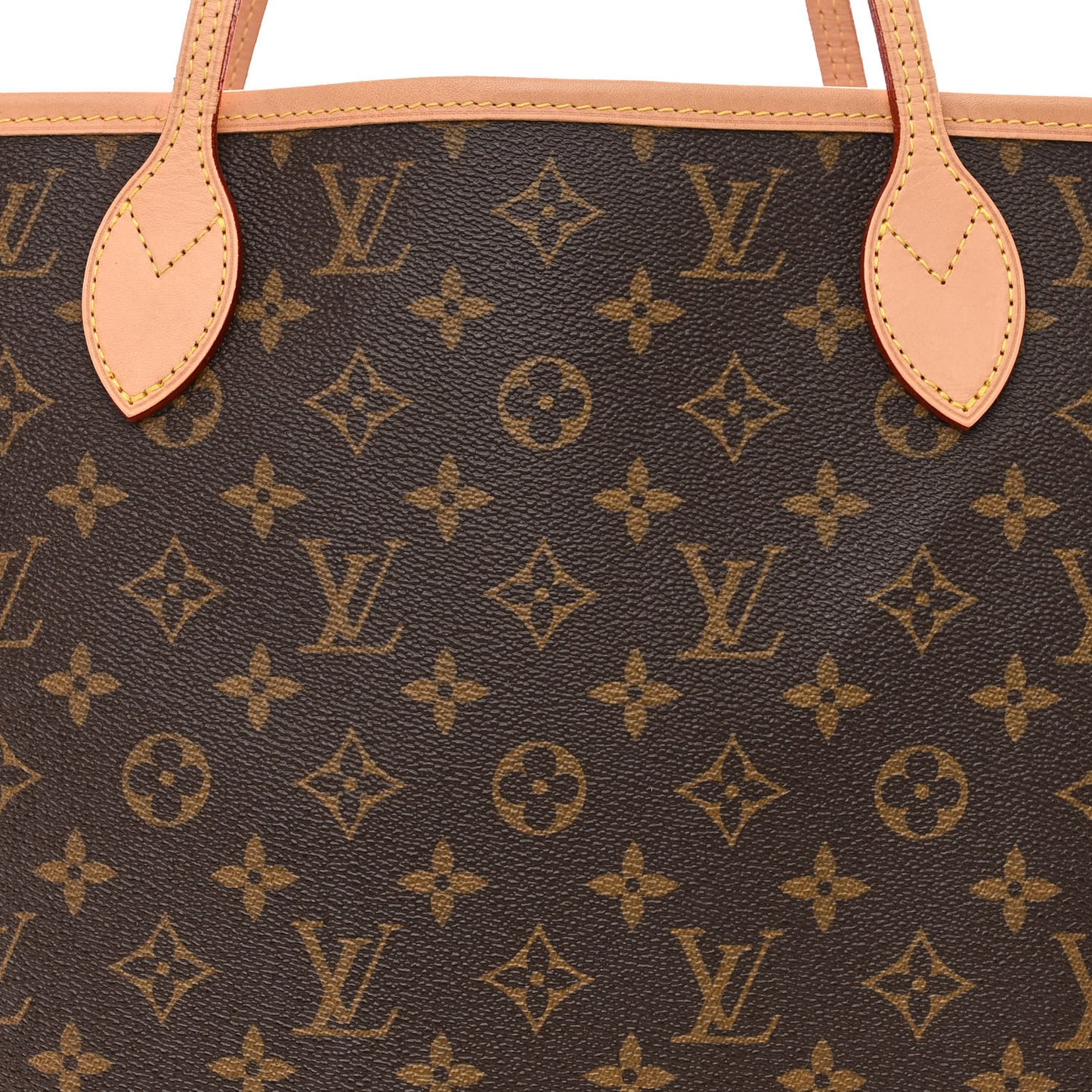 Monogram Neo Neverfull MM Pivoine