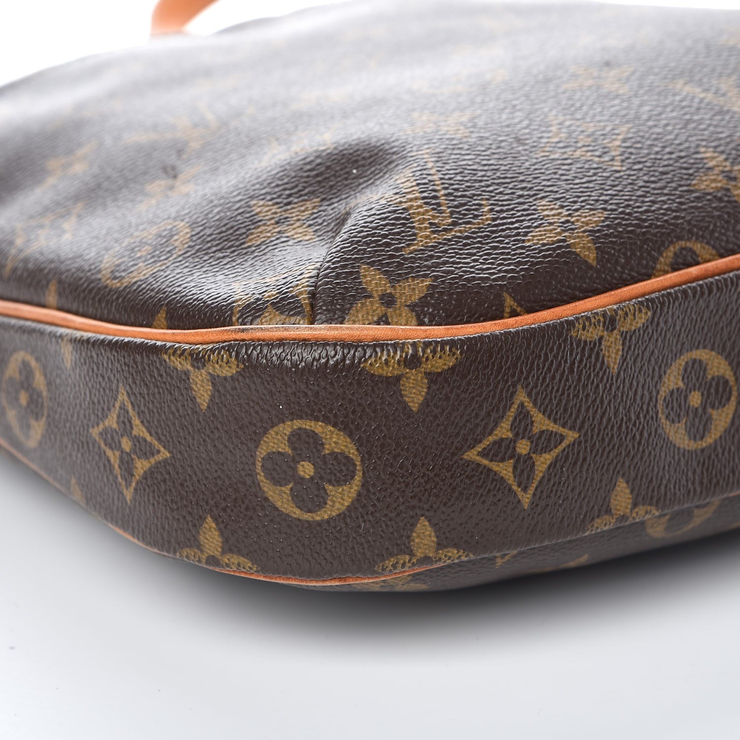 Louis Vuitton Monogram Odeon PM 10 of 13