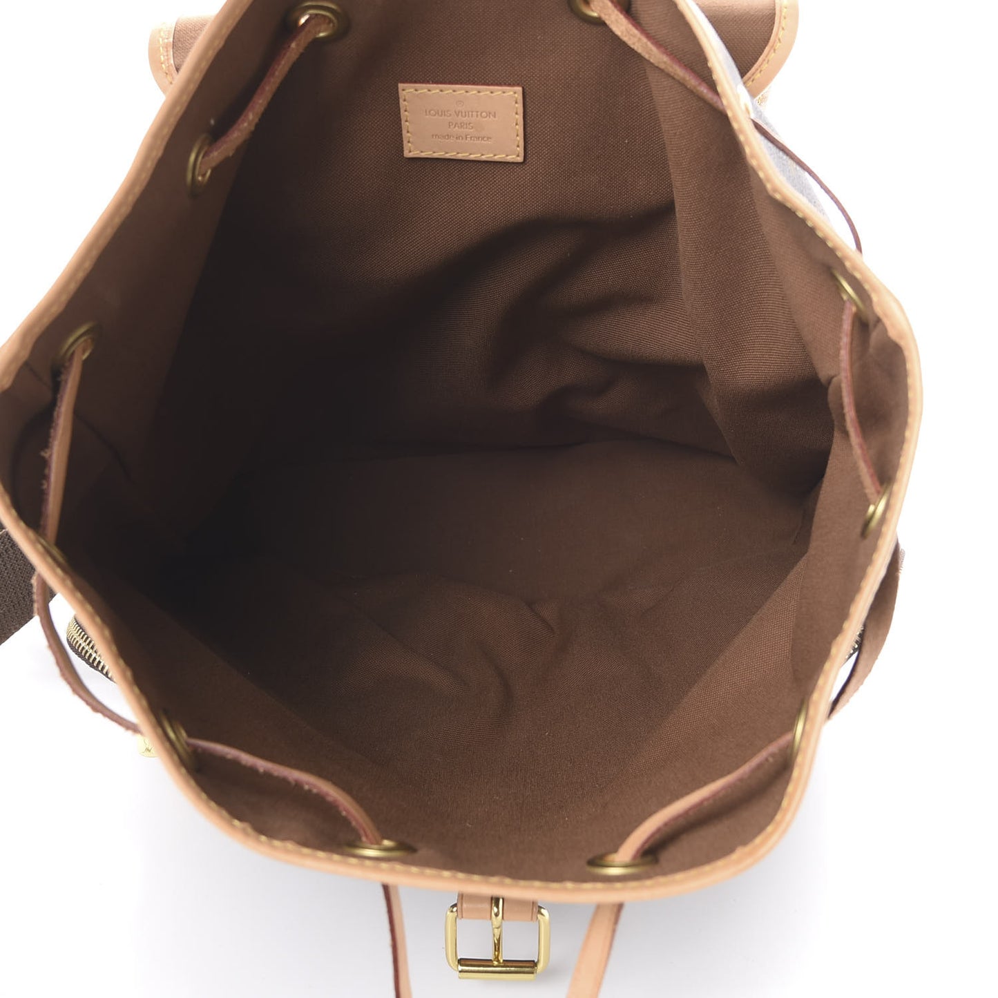 Monogram Bosphore Backpack