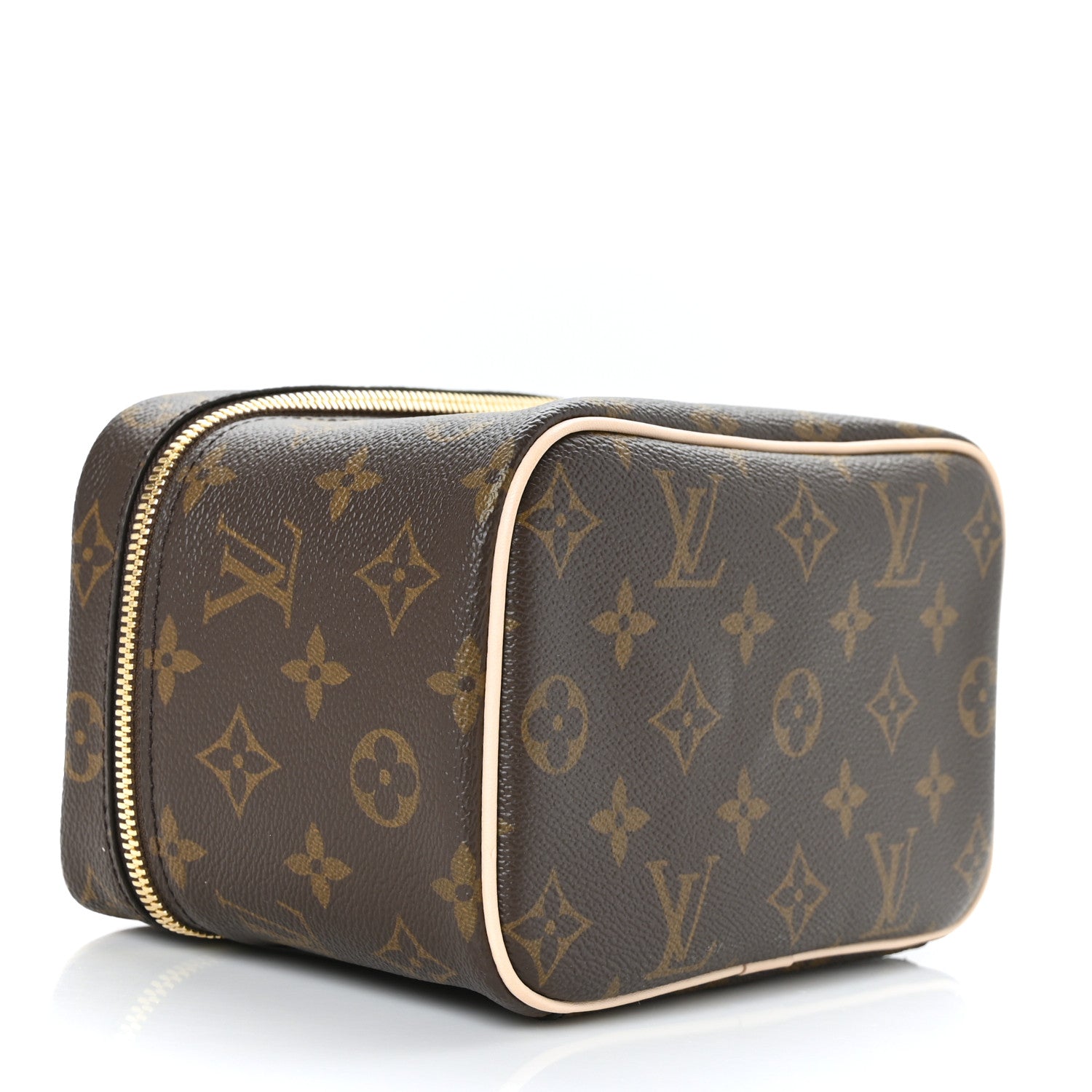 Louis Vuitton Monogram Nice Mini 4 of 9