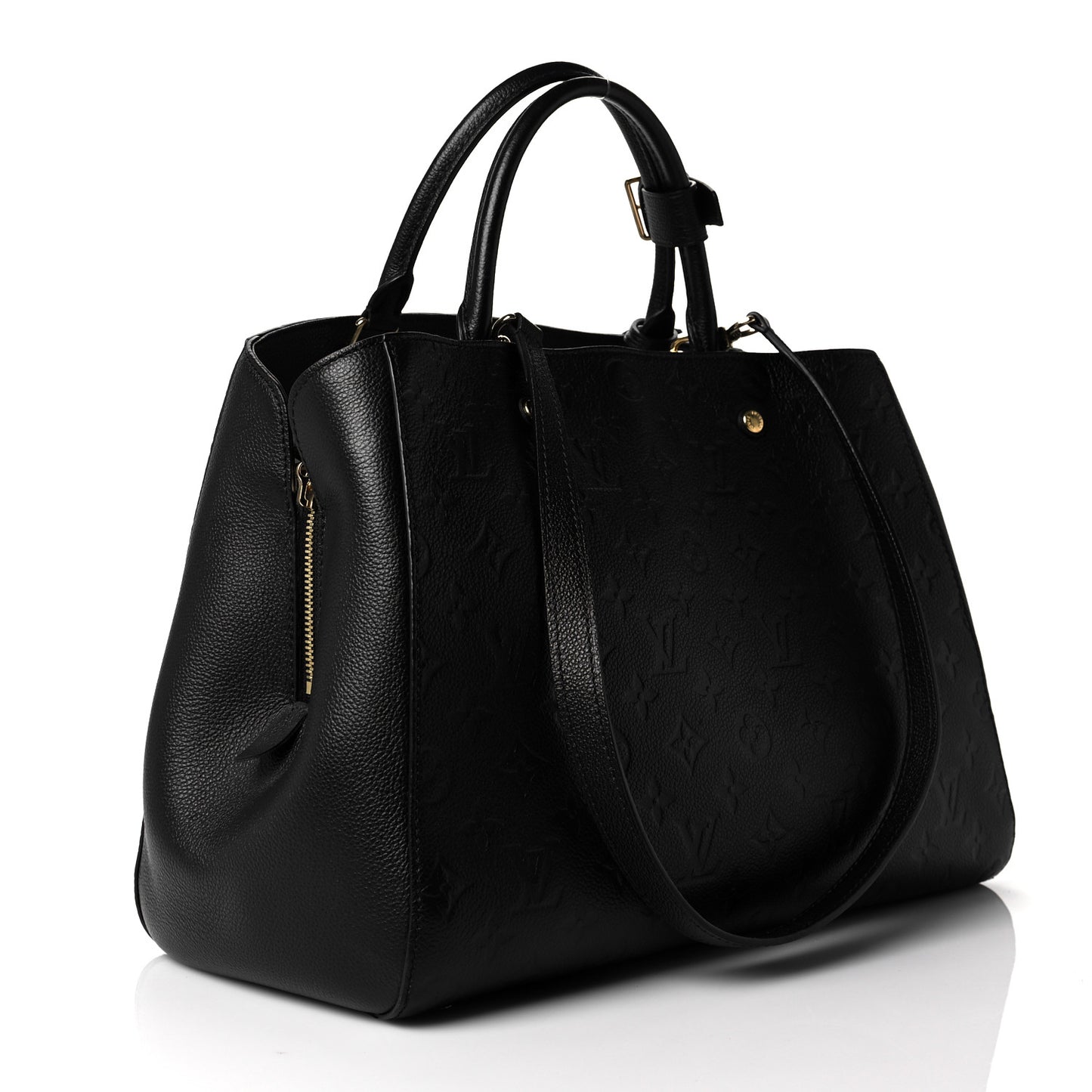 Empreinte Montaigne GM Black