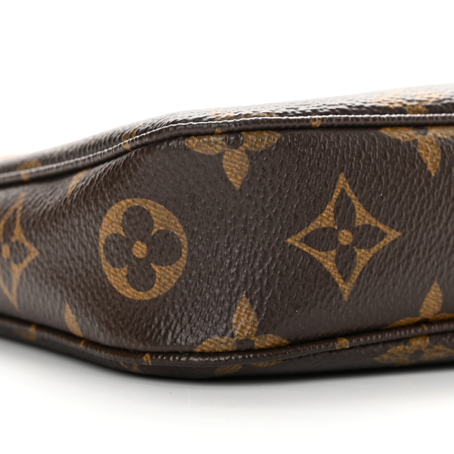 Monogram Pochette Accessories NM