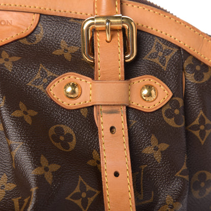 Louis Vuitton Monogram Tivoli GM 11 of 14