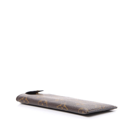 Louis Vuitton Monogram Sunglasses Case PM 4 of 9