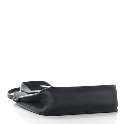 Hermes Swift Mini Halzan 22 Black 3 of 7