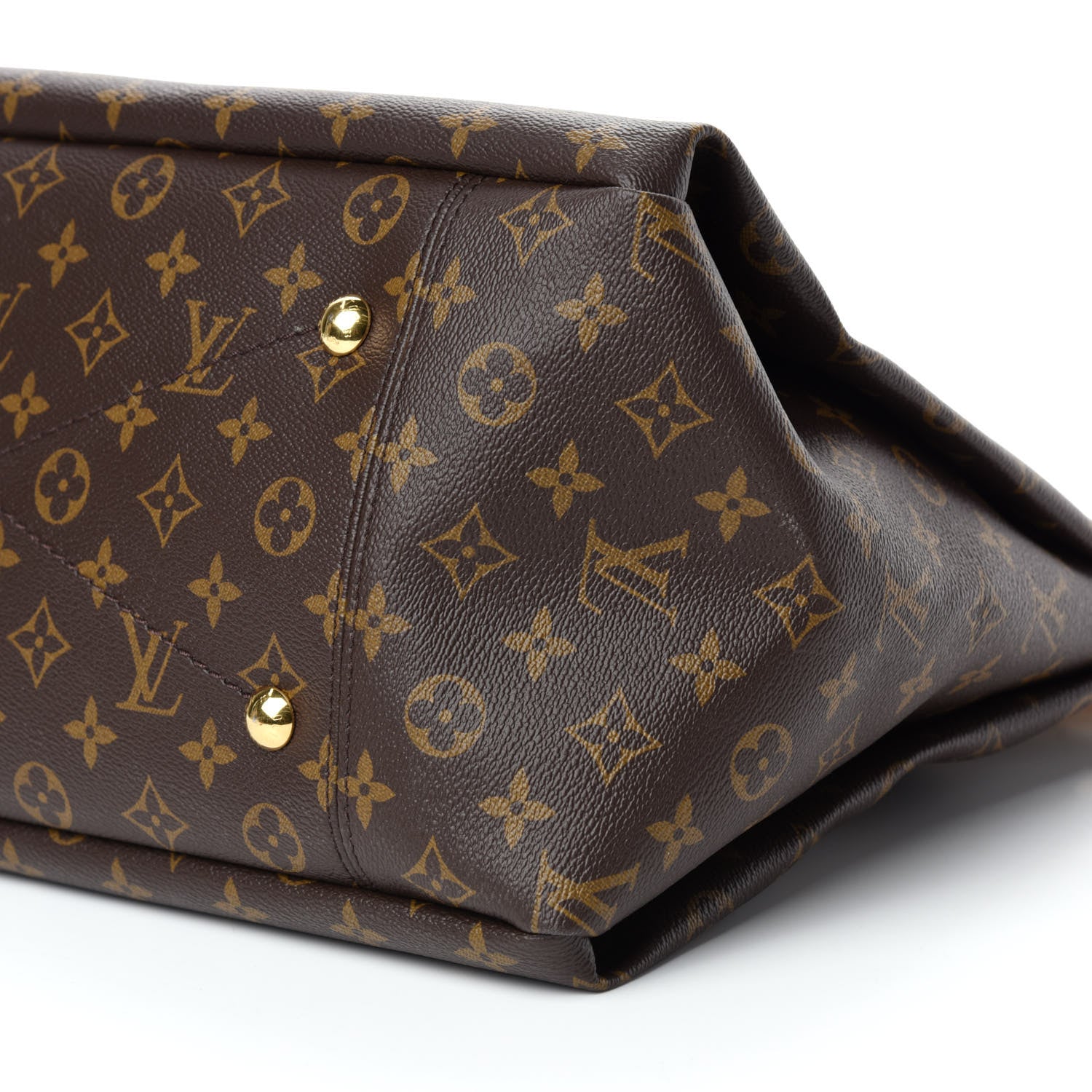 Louis Vuitton Monogram Artsy MM 7 of 10