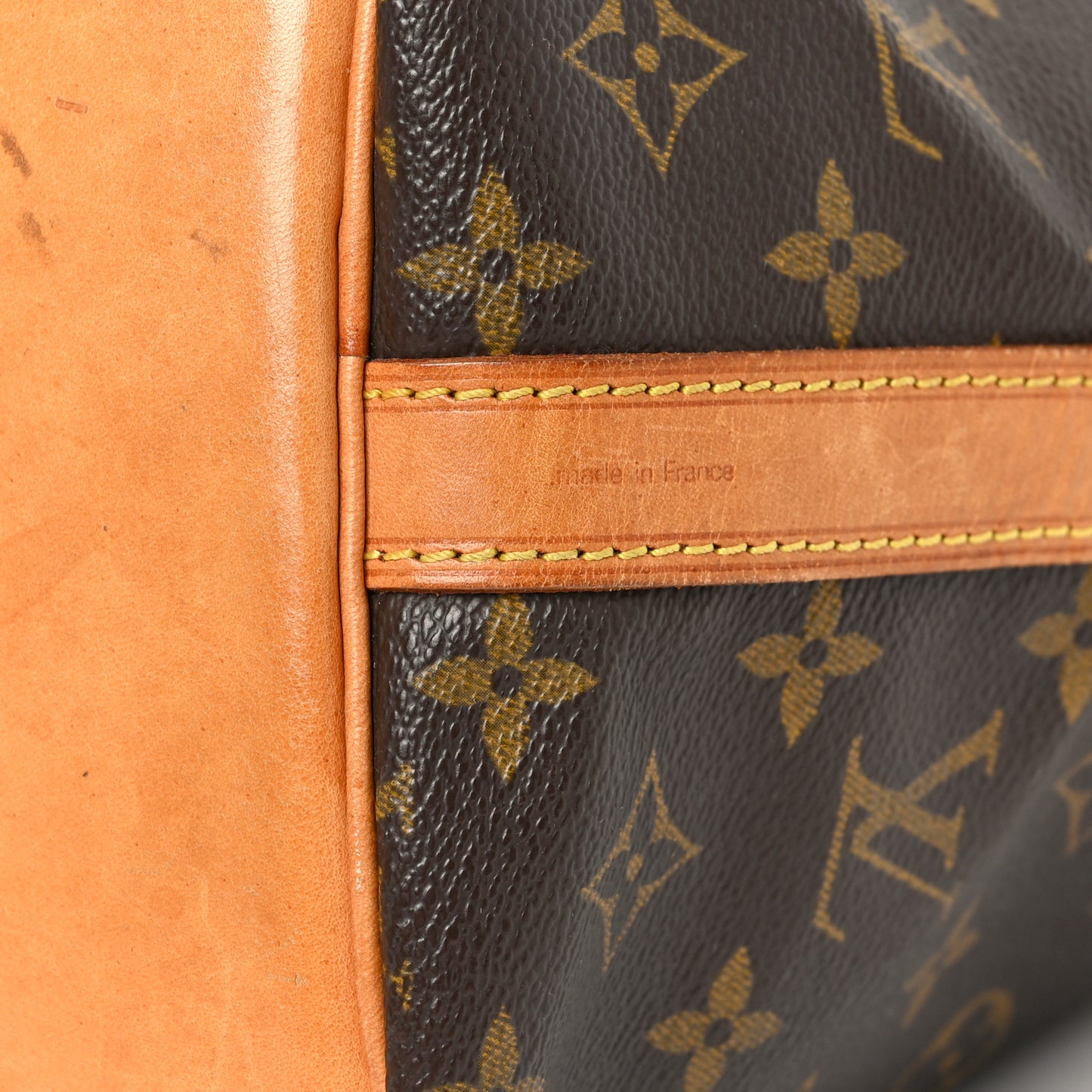 Monogram Petit Noe