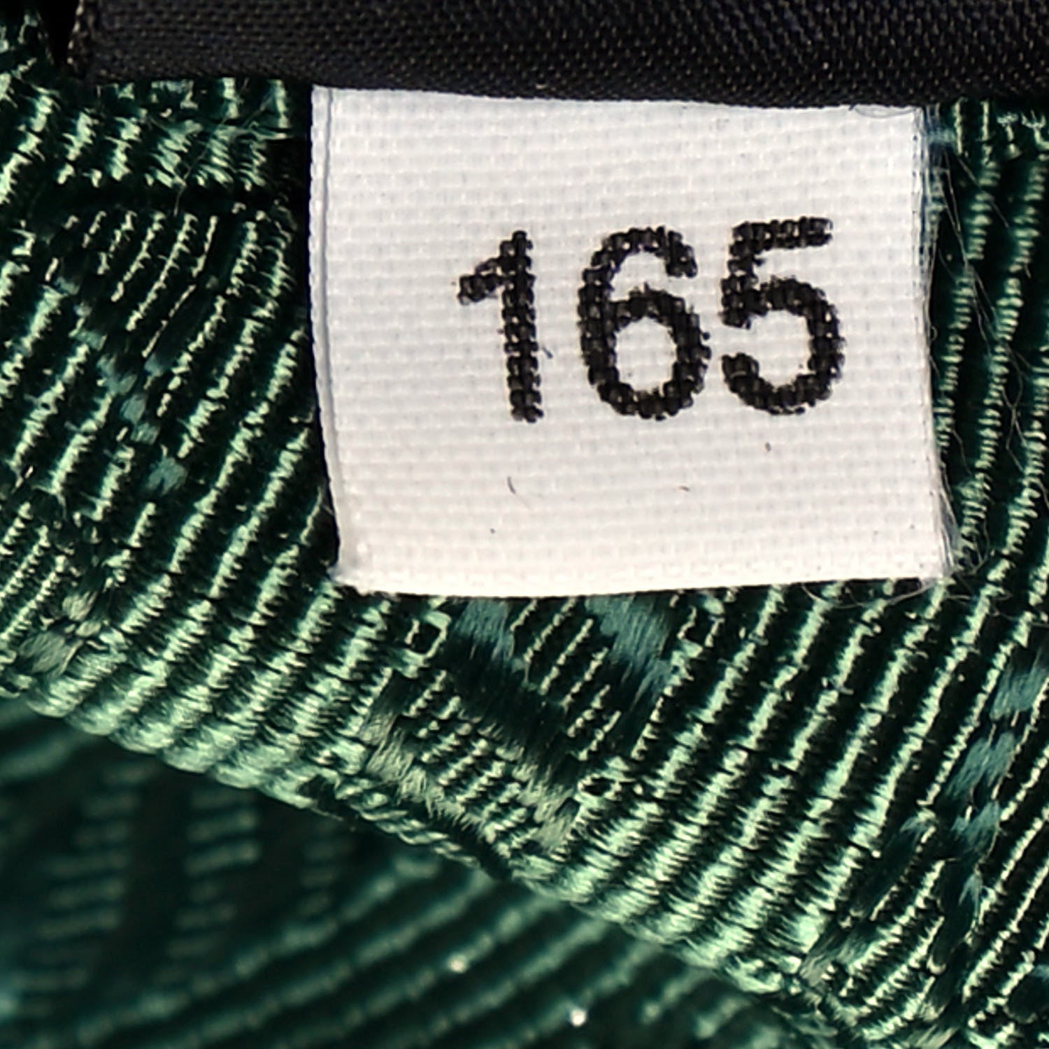 Prada Saffiano Tessuto Nylon Tote Mimetico 8 of 20