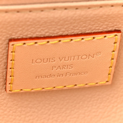 Louis Vuitton Monogram Dopp Kit Toilet Pouch 6 of 7