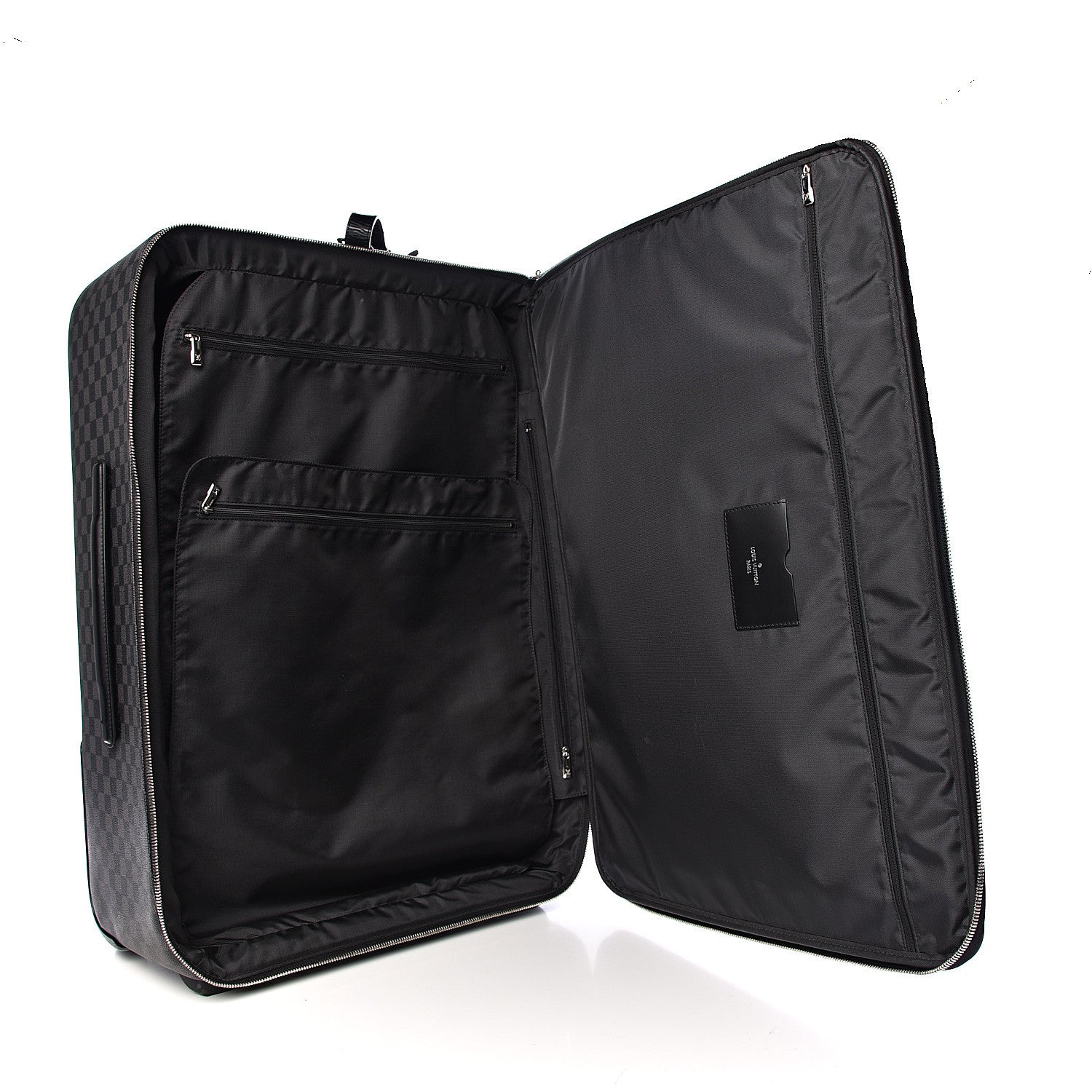 Louis Vuitton Damier Graphite Pegase 65 5 of 24