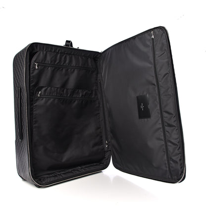 Louis Vuitton Damier Graphite Pegase 65 5 of 24