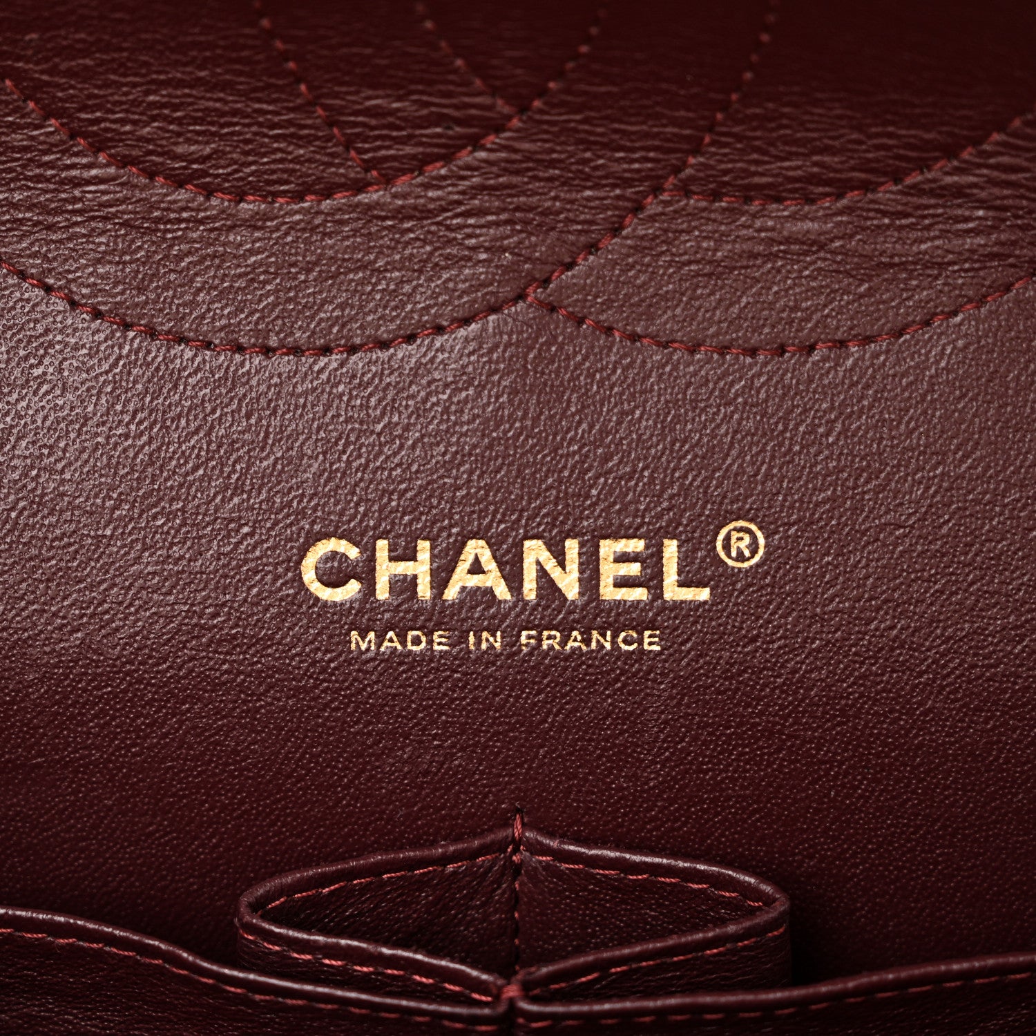 Chanel Caviar Quilted Jumbo Double Flap Black 6 of 11