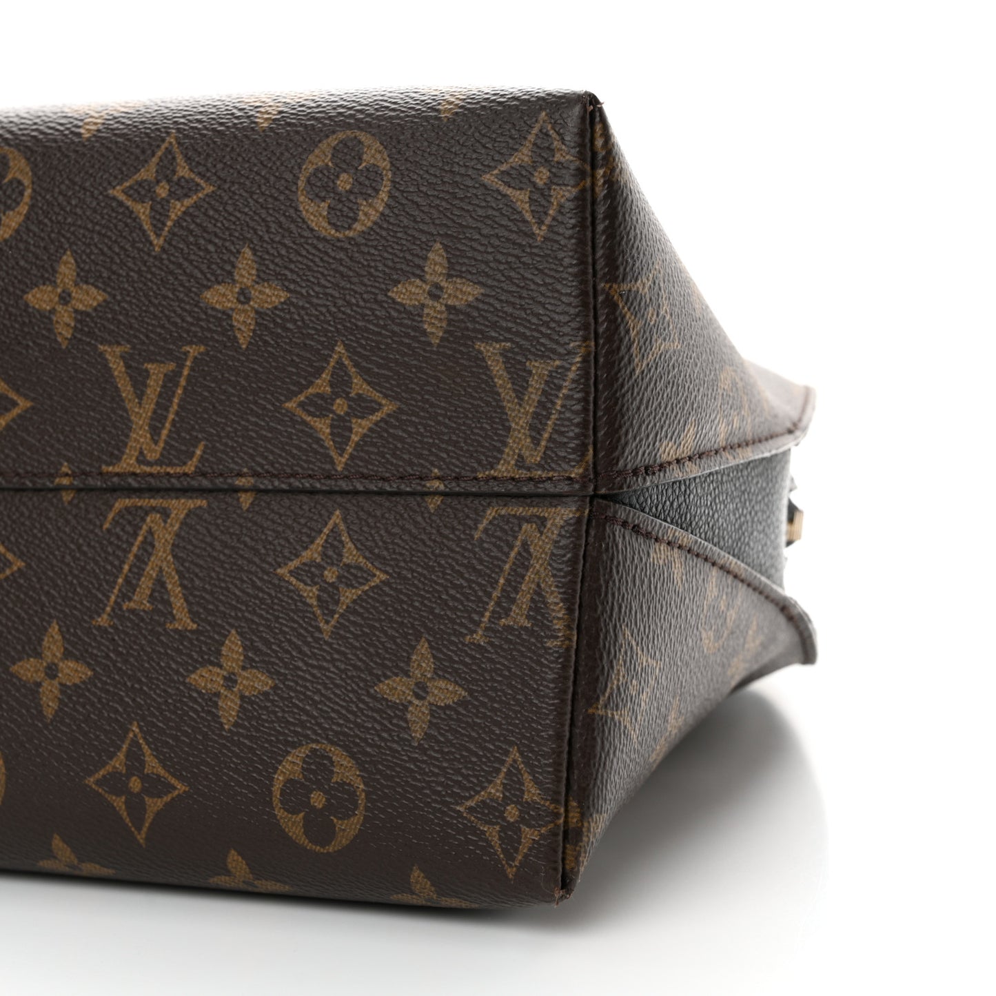 Monogram Alma BNB Black