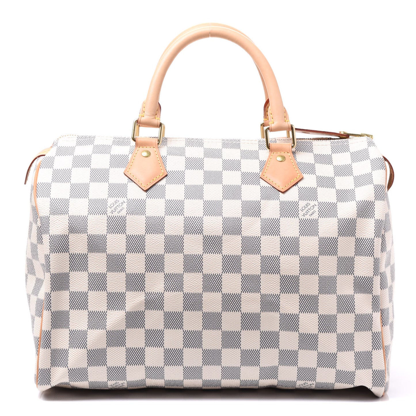Damier Azur Speedy 30
