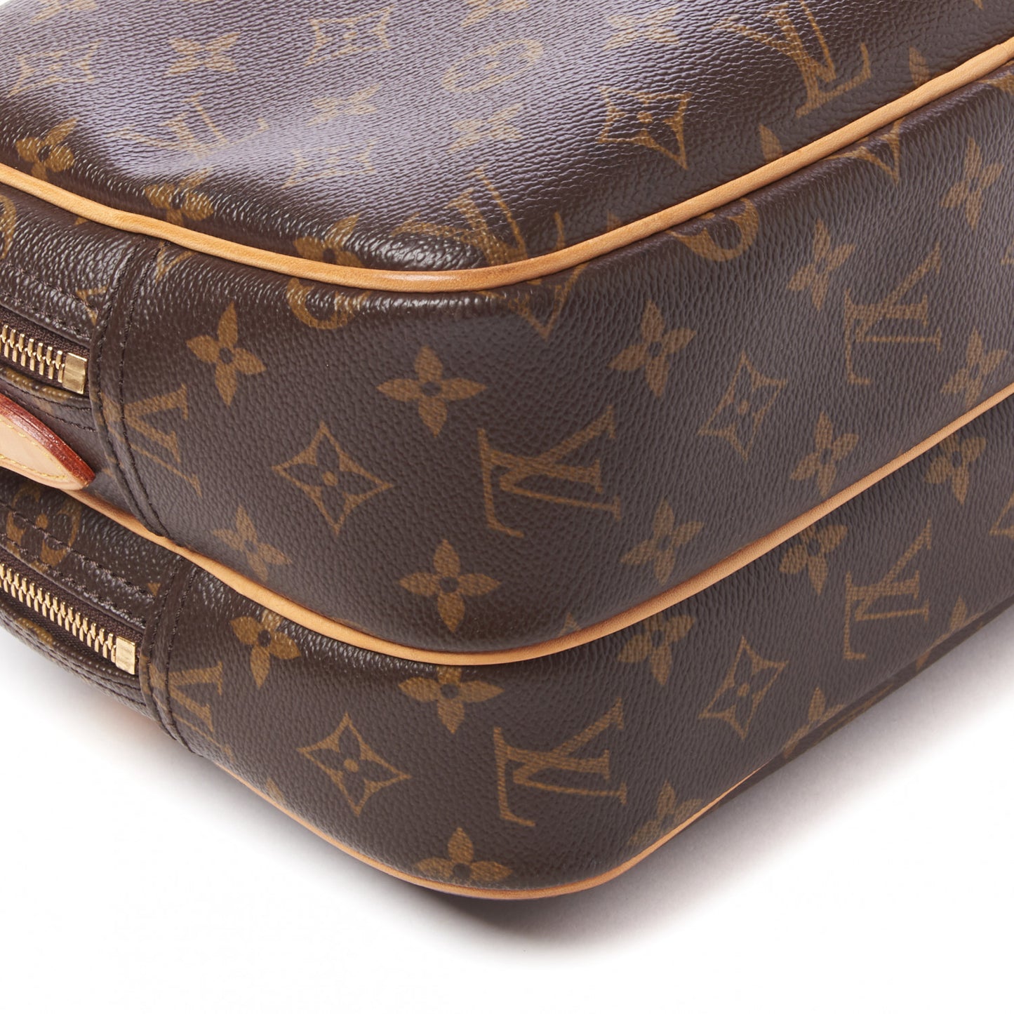 Monogram Reporter PM