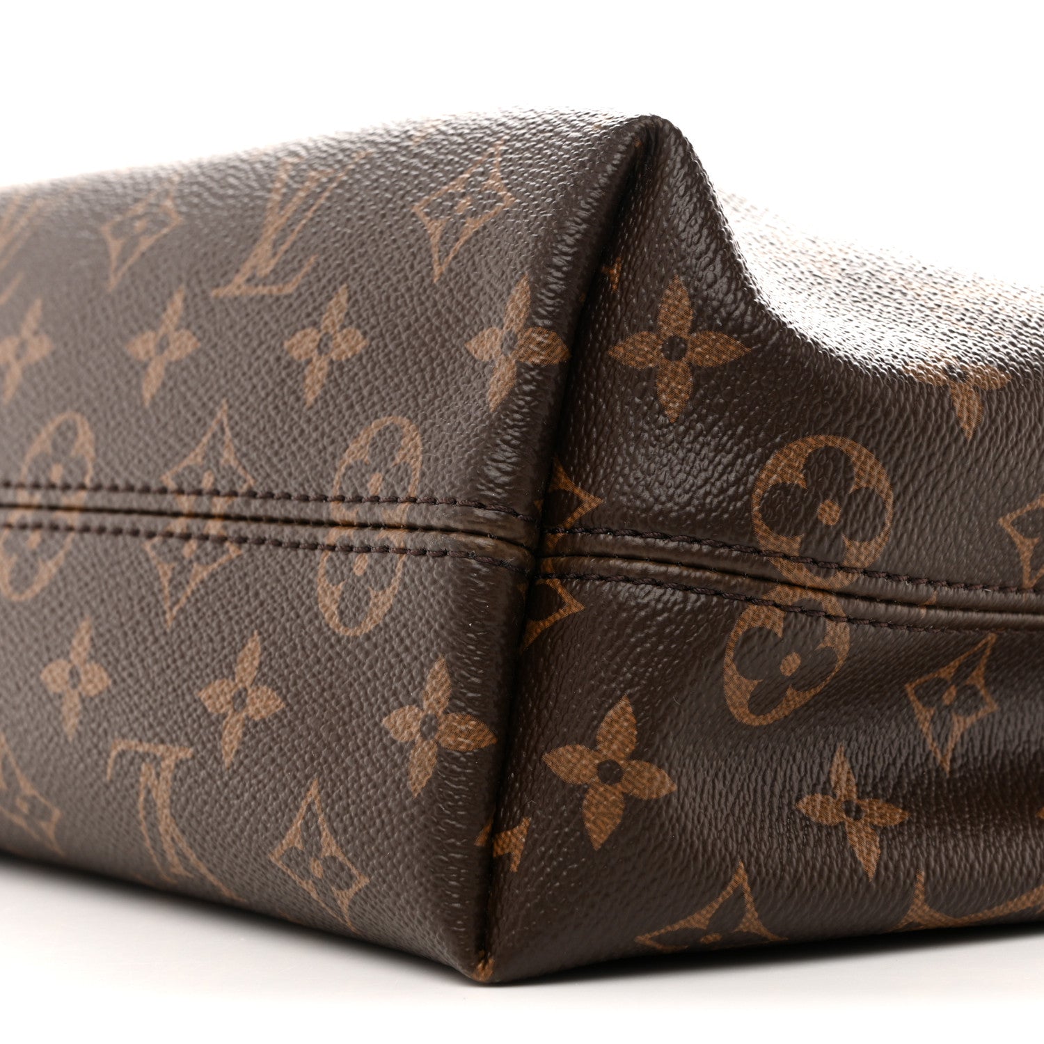 Louis Vuitton Monogram Graceful PM 9 of 14
