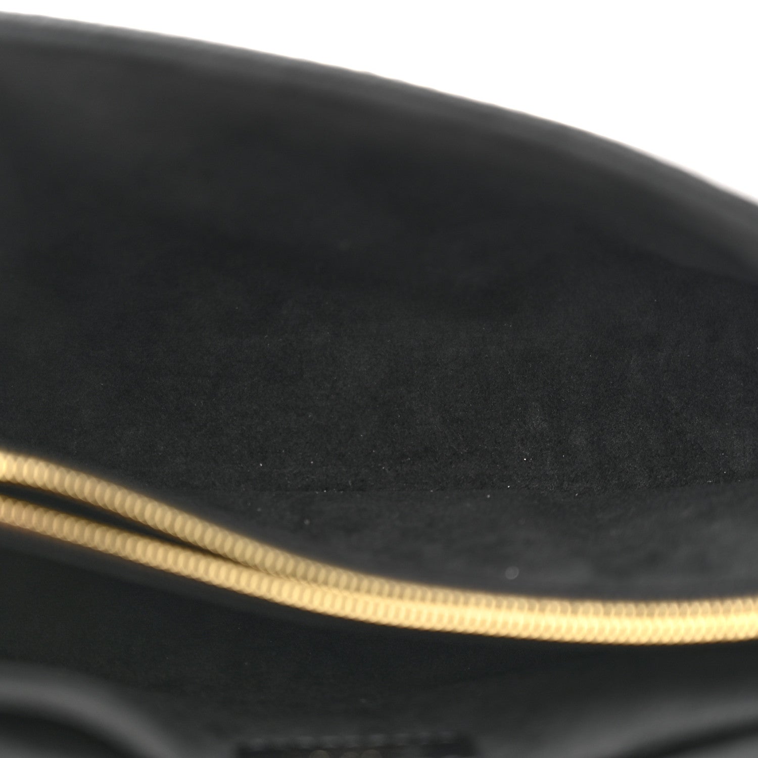 Louis Vuitton Empreinte Monogram Giant Madeleine BB Black 5 of 9