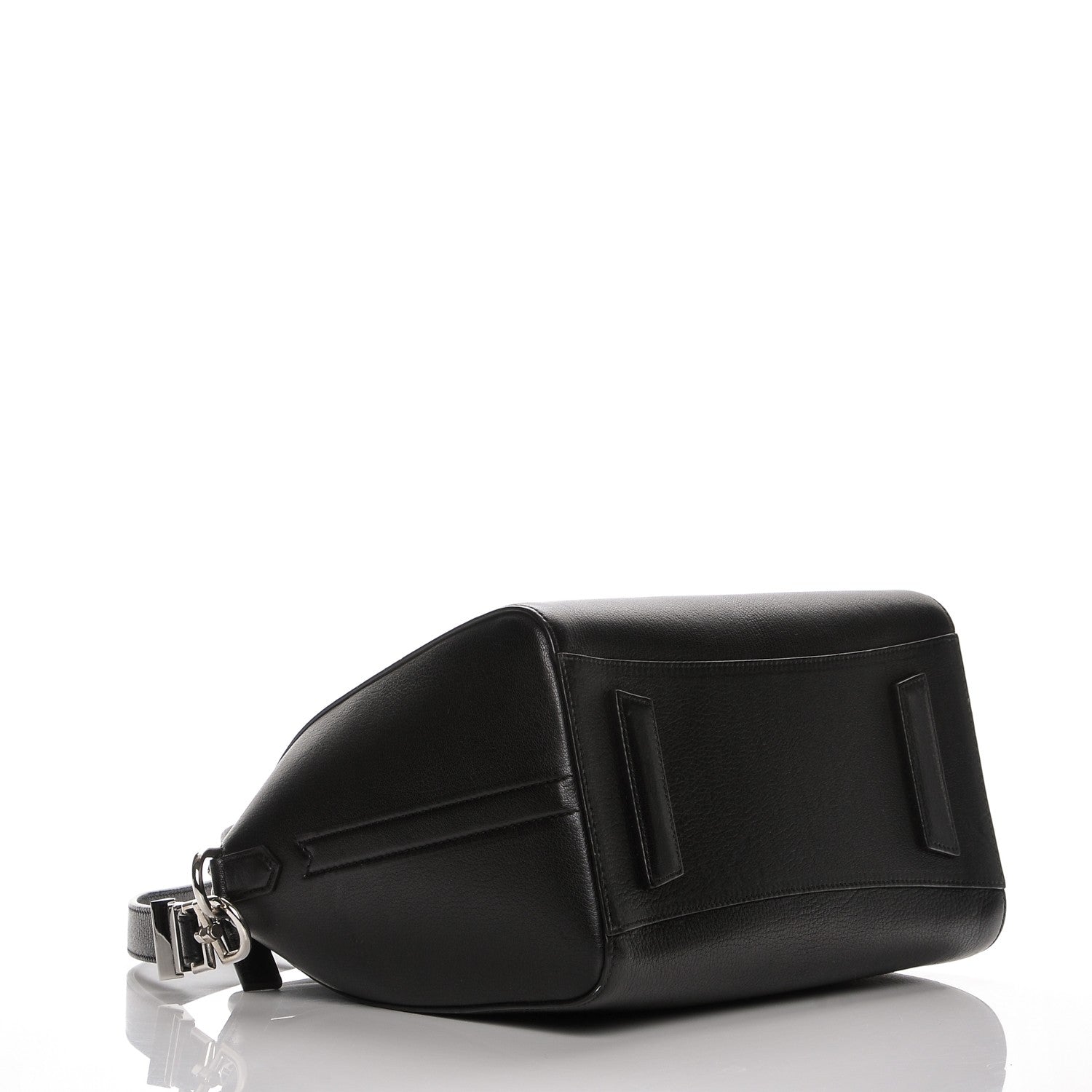 Givenchy Sugar Goatskin Small Antigona Black 4 of 7