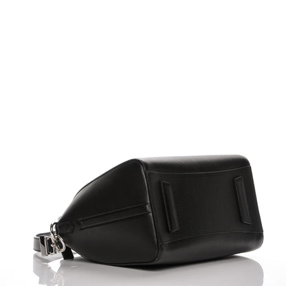 Givenchy Sugar Goatskin Small Antigona Black 4 of 7