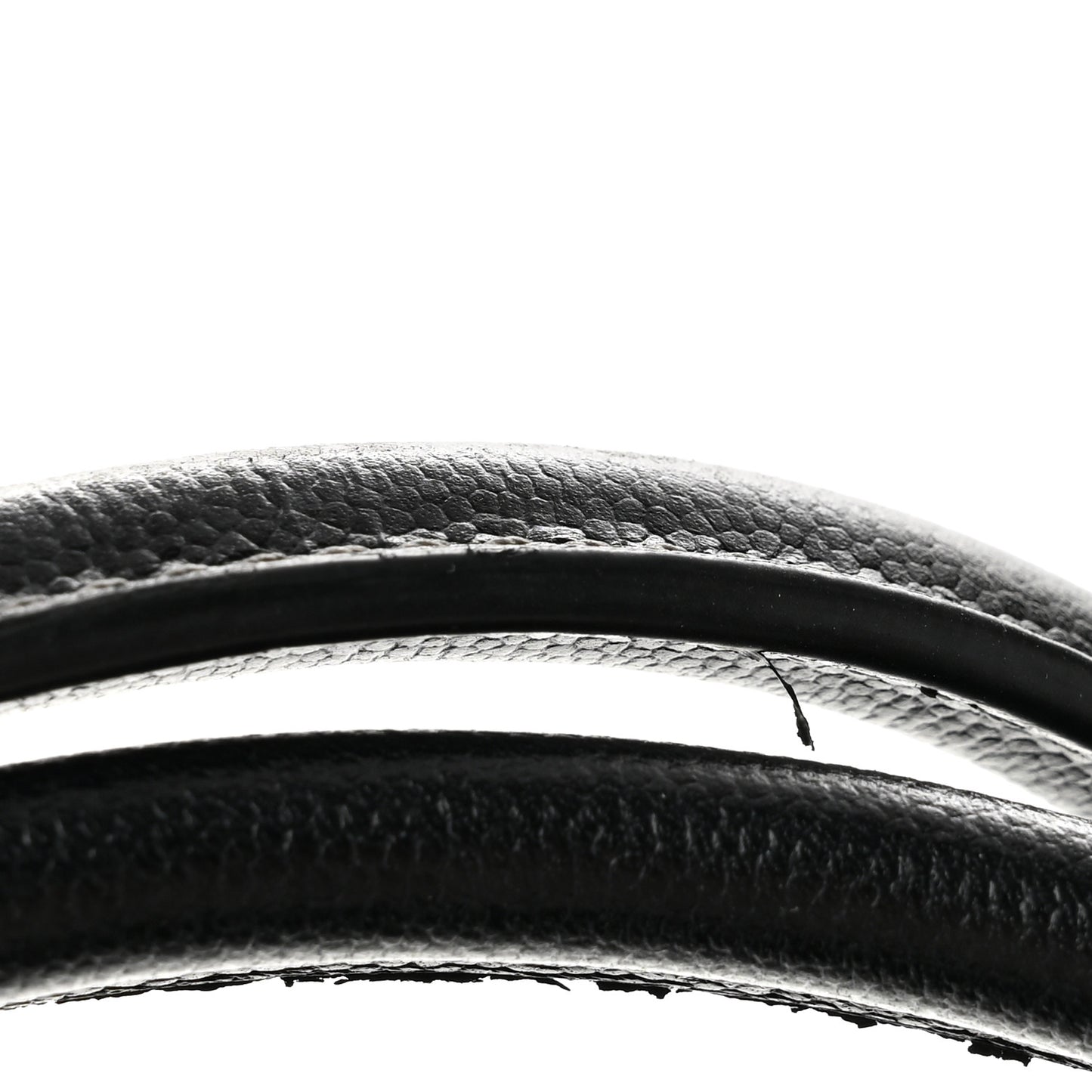 Caviar Cerf Executive Shopper Tote Black
