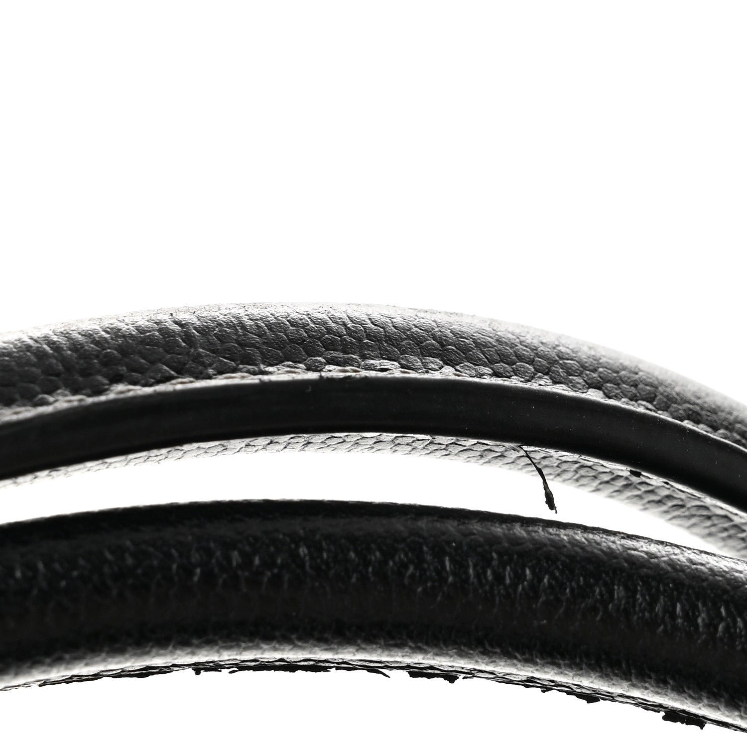 Chanel Caviar Cerf Executive Shopper Tote Black 12 of 12
