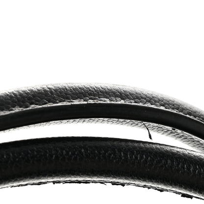 Chanel Caviar Cerf Executive Shopper Tote Black 12 of 12