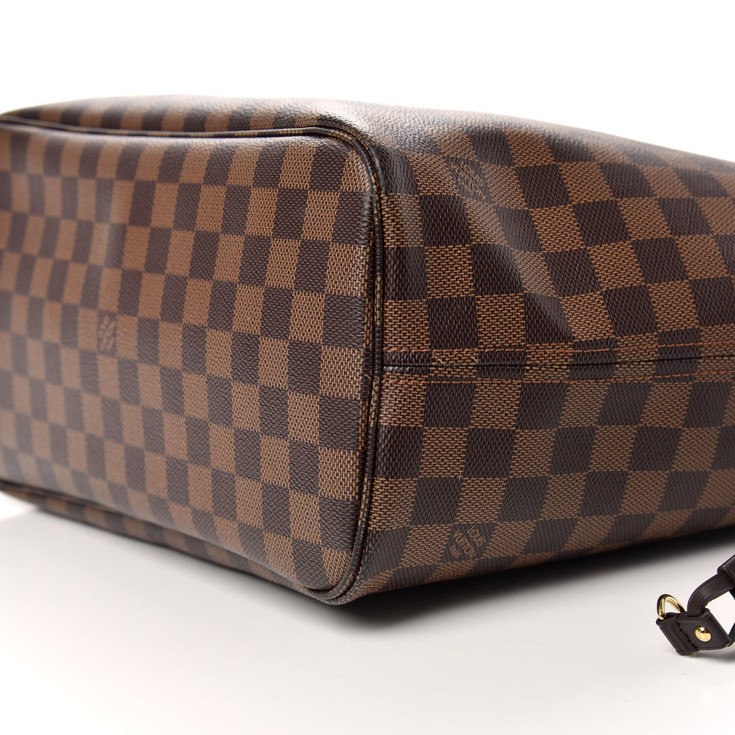 Damier Ebene Neo Neverfull MM