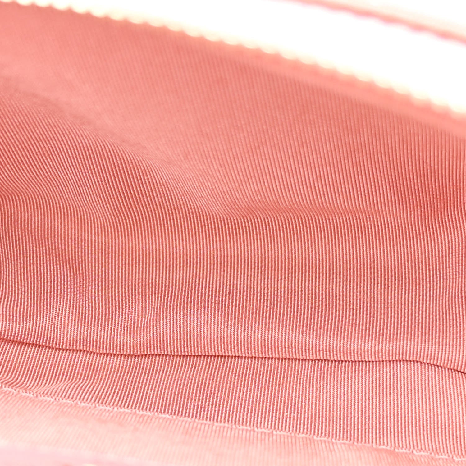 Chanel Lambskin Quilted Bi Waist Bag Fanny Pack Pink 5 of 13
