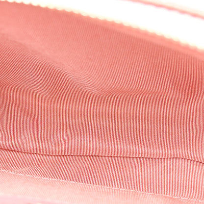 Chanel Lambskin Quilted Bi Waist Bag Fanny Pack Pink 5 of 13