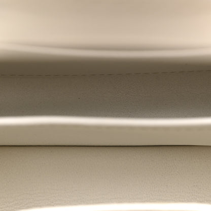 Louis Vuitton Lizard Capucines Mini White 5 of 9