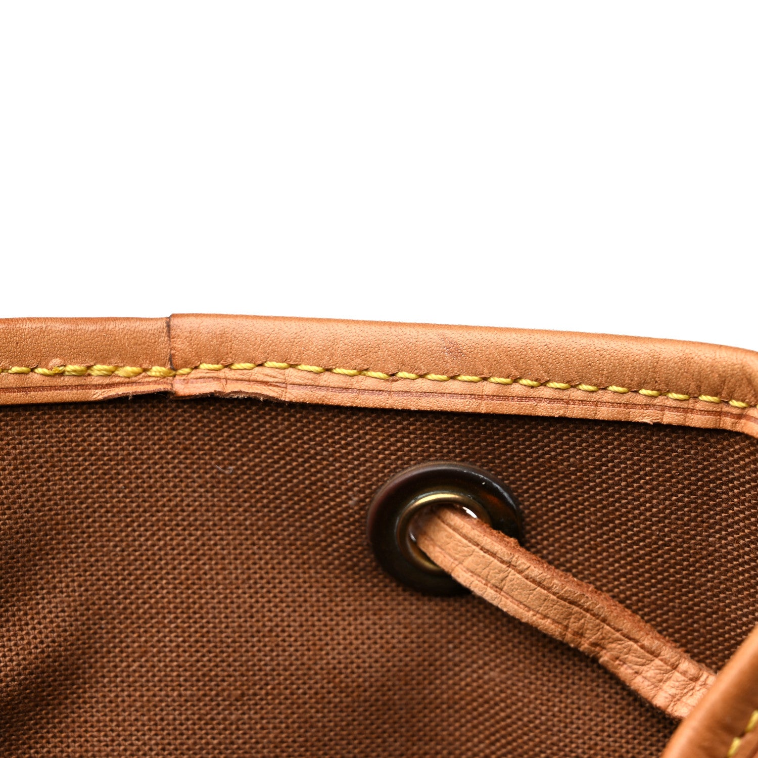 Louis Vuitton Monogram Montsouris MM Backpack 13 of 19