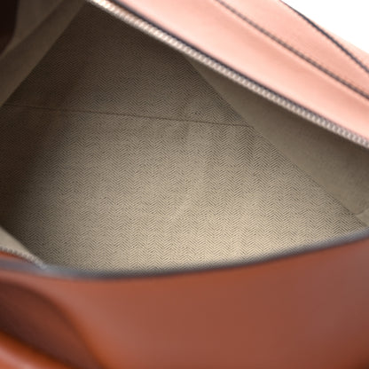 Loewe Calfskin Large Puzzle Bag Tan 5 of 12