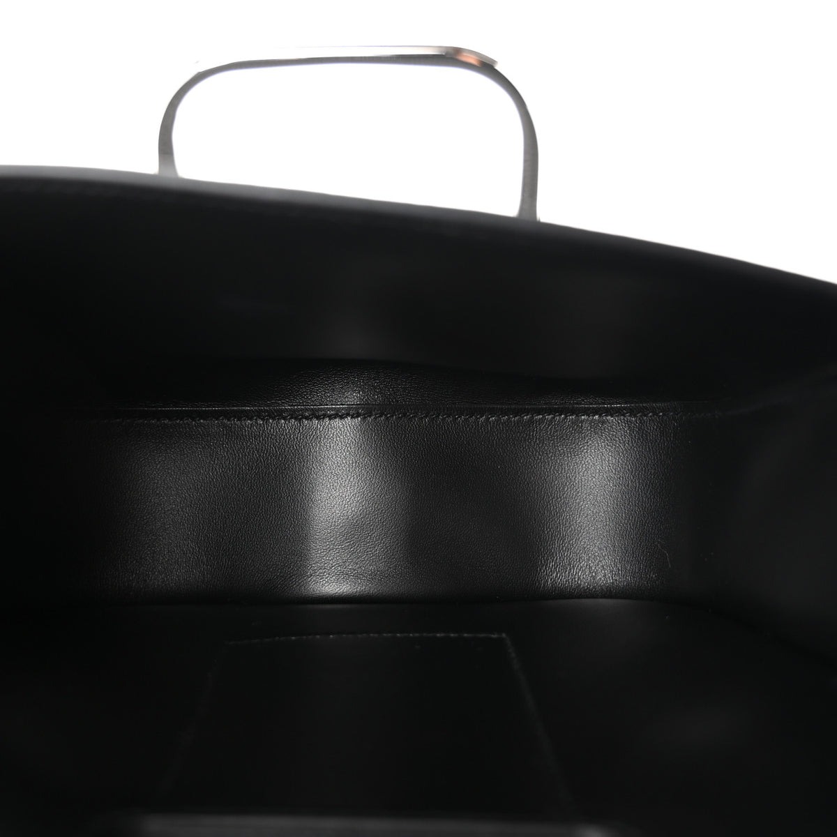 Hermes Epsom Mini Della Cavalleria Black 5 of 11